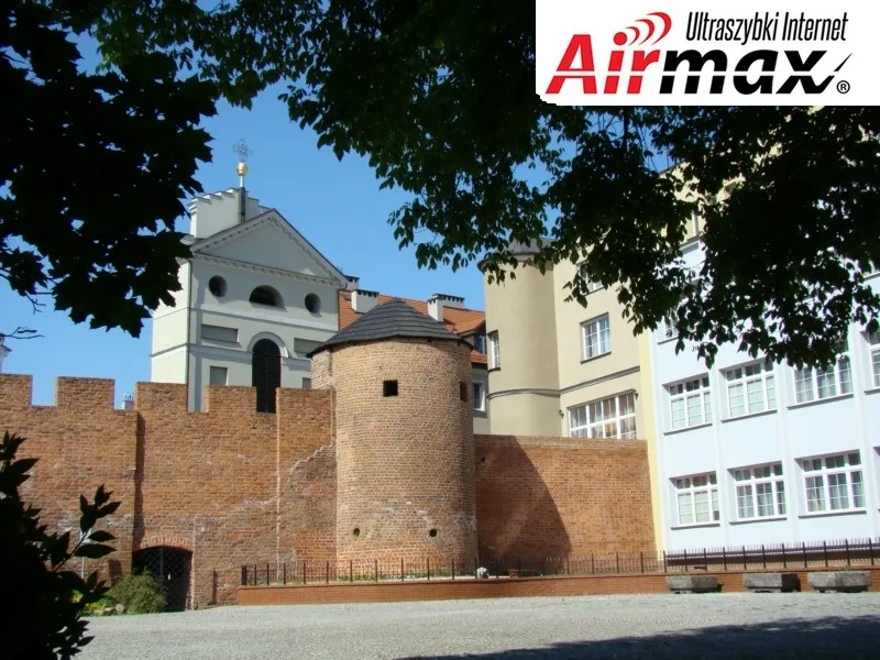 Airmax internet opinie
