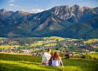 VisitMalopolska.pl – Twoja baza pomysłów na aktywny wypoczynek